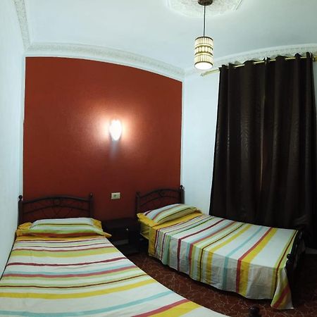 Castillo Dalilah Tan-Tan Ngoại thất bức ảnh