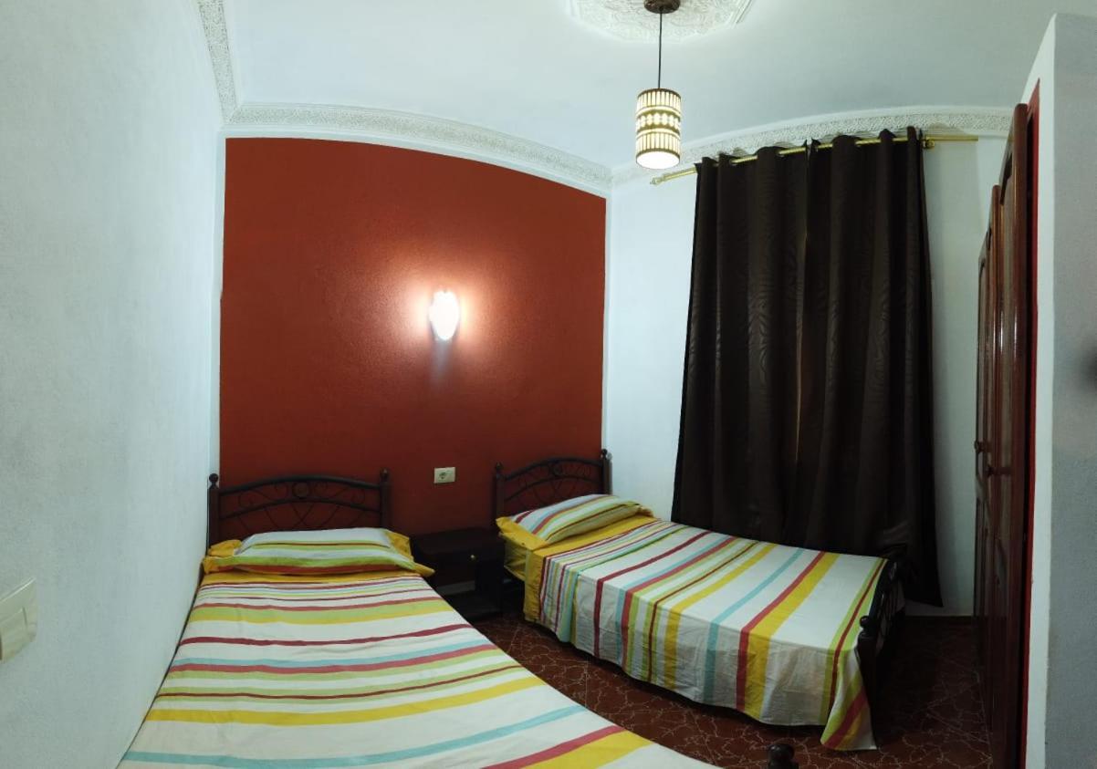 Castillo Dalilah Tan-Tan Ngoại thất bức ảnh